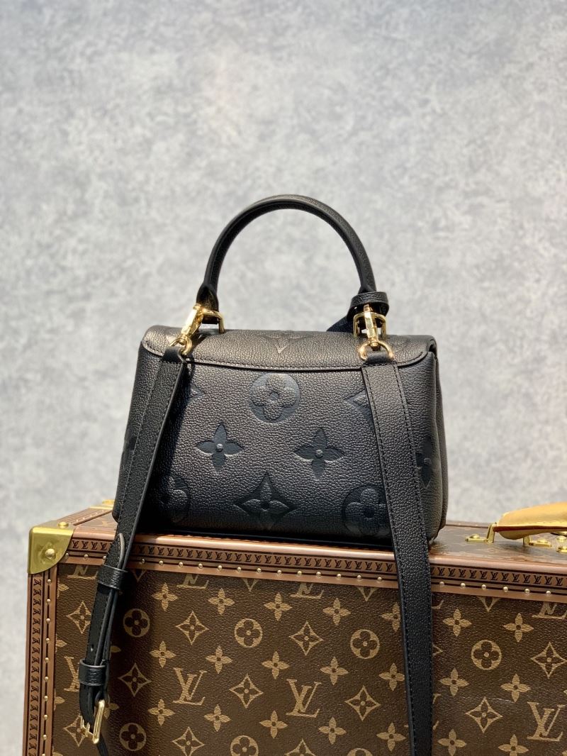 LV Top Handle Bags